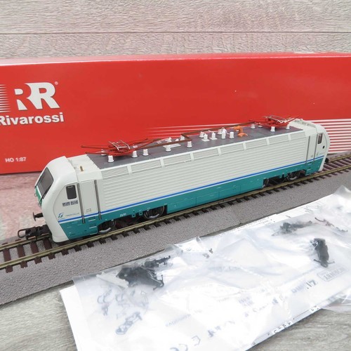 Rivarossi hr2031 fs - rivarossi, h0
