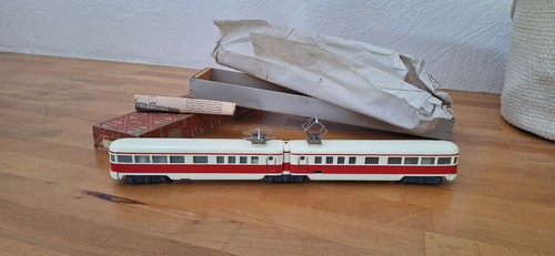 Märklin 800 - märklin, dt