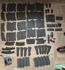 Großes N Modellbahn Konvolut