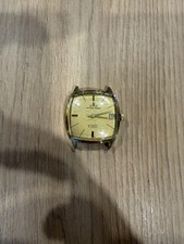Meister Anker Herrenarmbanduhr