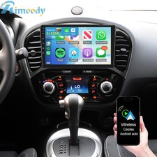 Carplay Autoradio Für Nissan