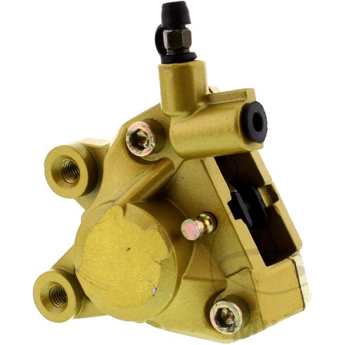 Bremssattel gold brake caliper