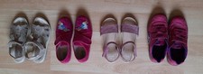 Gr. 33 Mädchen Schuhpaket Set