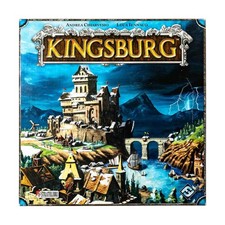 FFG Kingsburg Kollektion #2 -