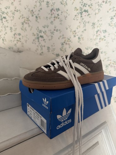 Adidas spezial braun 36 - adidas, gr.