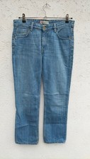 Levis Jeans 627 Straight Fit W