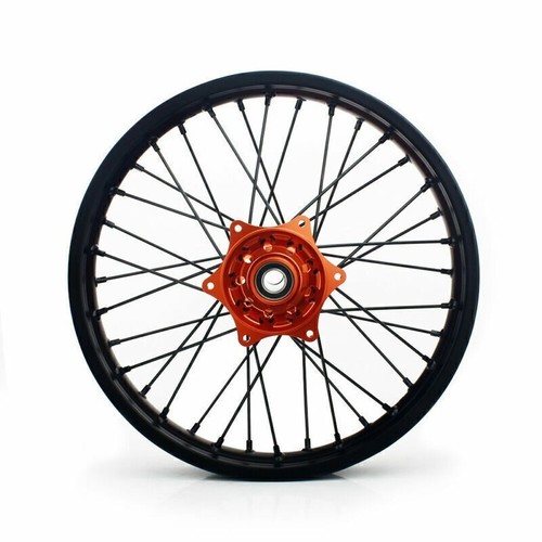 Hinterrad felge rad - 18"x2.15",