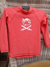 UV Shirt Größe 116 von iQ UV