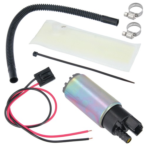 Kraftstoffpumpe benzinpumpe - kraftstoffpumpe,