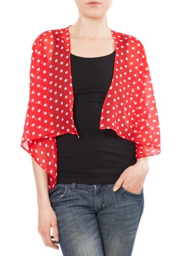 Shrug bolero jacke für - bolero,