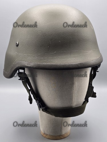 Gefechtshelm bundeswehr - gefechtshelm,