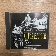 Opernhaus Nürnberg von Chris