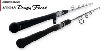 Tenryu Rod Spinnen Jig Zam