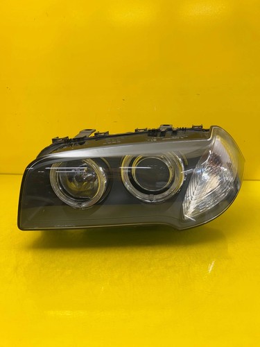 Bmw e83 lift - lci, bi-xenon