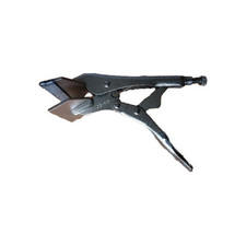 Gripzange Förch 4670 70 CR-MO Klemmzange Feststellzange Zange Schweißzange