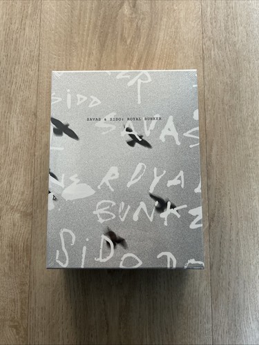 Kool savas sido - -, royal