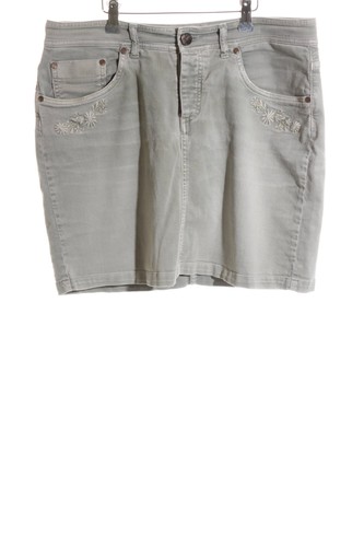 Maloja jeansrock damen rock - jeansrock,