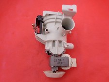 Miele Laugenpumpe Ablaufpumpe