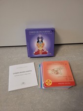 Lotos Chakra-Mudra-Karten Spirituelle Energie im Alltag nutzen