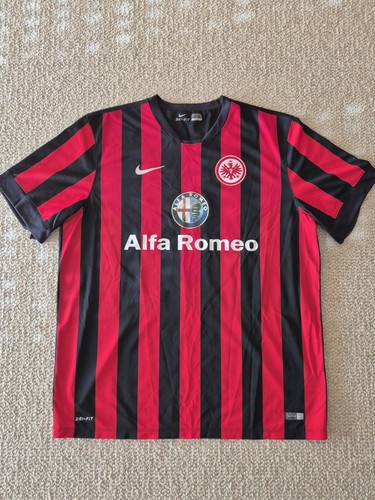 Authentic eintracht frankfurt - eintracht,