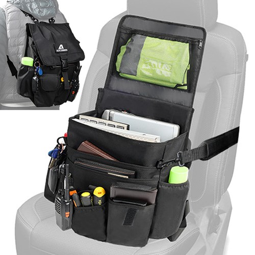 Taktisch autositz organizer - autositz,