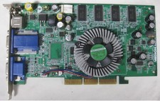 Medion Radeon 9600 TX VER. 100