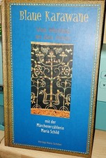 Blaue Karawane 1 Von Moskau an