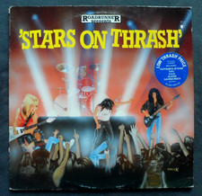 Stars On Thrash LP OIS 1988