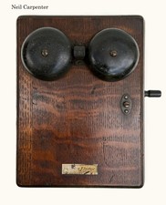 Original Western Electric