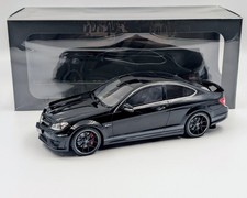 1:18 GT Spirit CLDC029 Mercedes-Benz C63 AMG Edition 507 (Asia Exclusive)