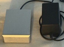 Clearaudio Basic V1 High End Phono Vorstufe 