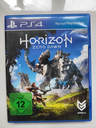 Horizon zero dawn sony - dawn,