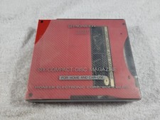  Pioneer Multi-play 6 Disc