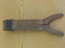 Alter Stiefelknecht-klappbar-Deutsches-Reichspatent