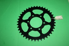 Kettenblatt Ritzel hinten 40 Zähne Kawasaki GPZ1100 B1 B2 