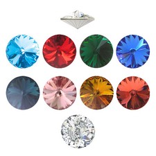 12mm - 1122 Swarovski