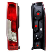 Heckleuchte Rückleuchte Links