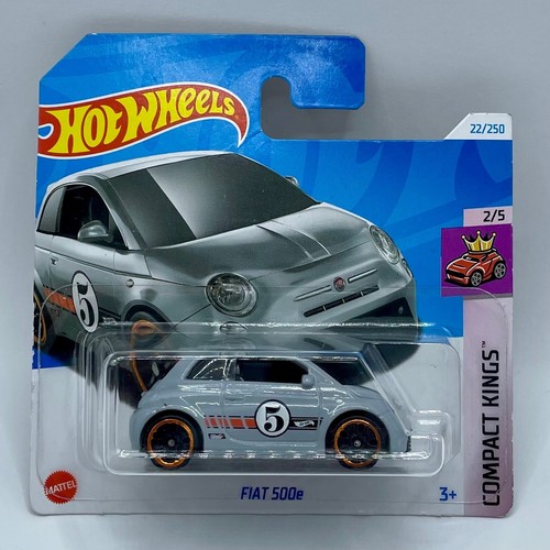 Hot wheels fiat - wheels, 22/250