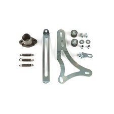 Ersatzteil-Kit für Auspuff