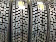 m+s NEU 225/75 R17,5 LKW Marken Reifen AntriebsAchse Rear