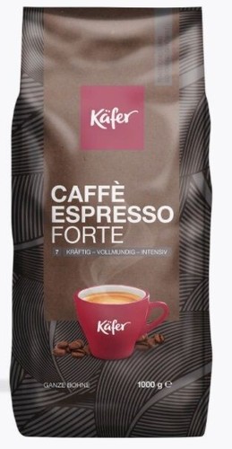 Käfer caffè espresso - käfer,