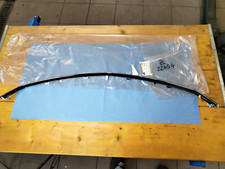 1x Original Opel Zafira B Zierleiste 13183699 Kühlergitter unten chrom ZL22454