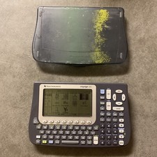 Texas Instruments VOYAGE 200