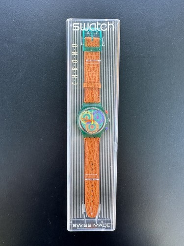 Swatch chrono sound - chrono,