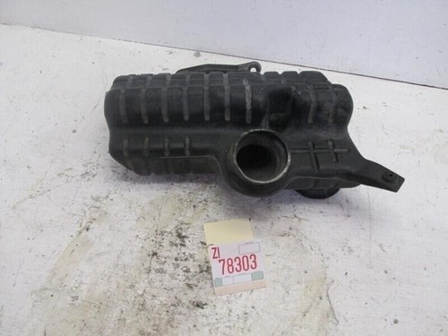 Air cleaner resonator - air,