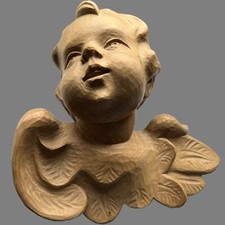 Putte  Engel Puttenkopf
