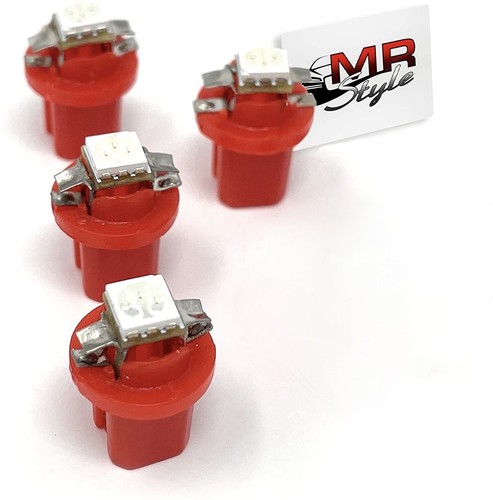 Rote high power smd led - rote,