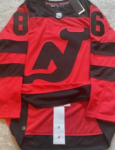 New jersey devils jack - jersey,