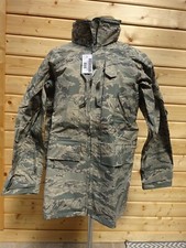 US Air Force ABU Goretex Parka