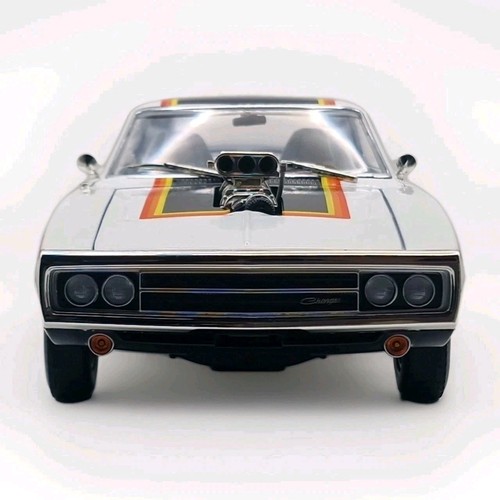 Dodge charger 1970 schwarz - charger,